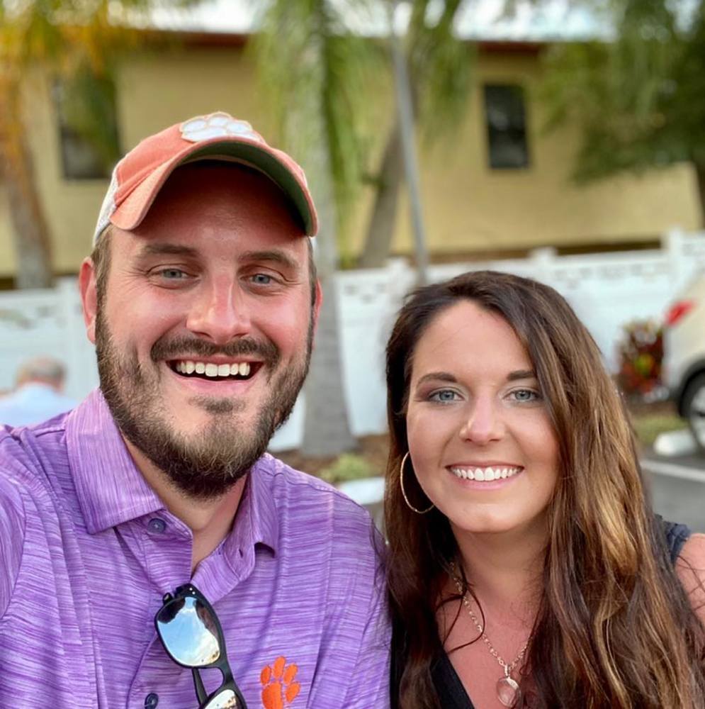 Meet your Posher, Zack